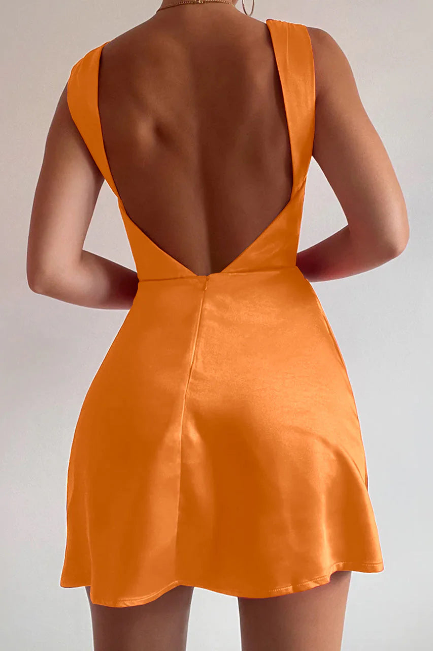 Havanna Mini Dress - Mango