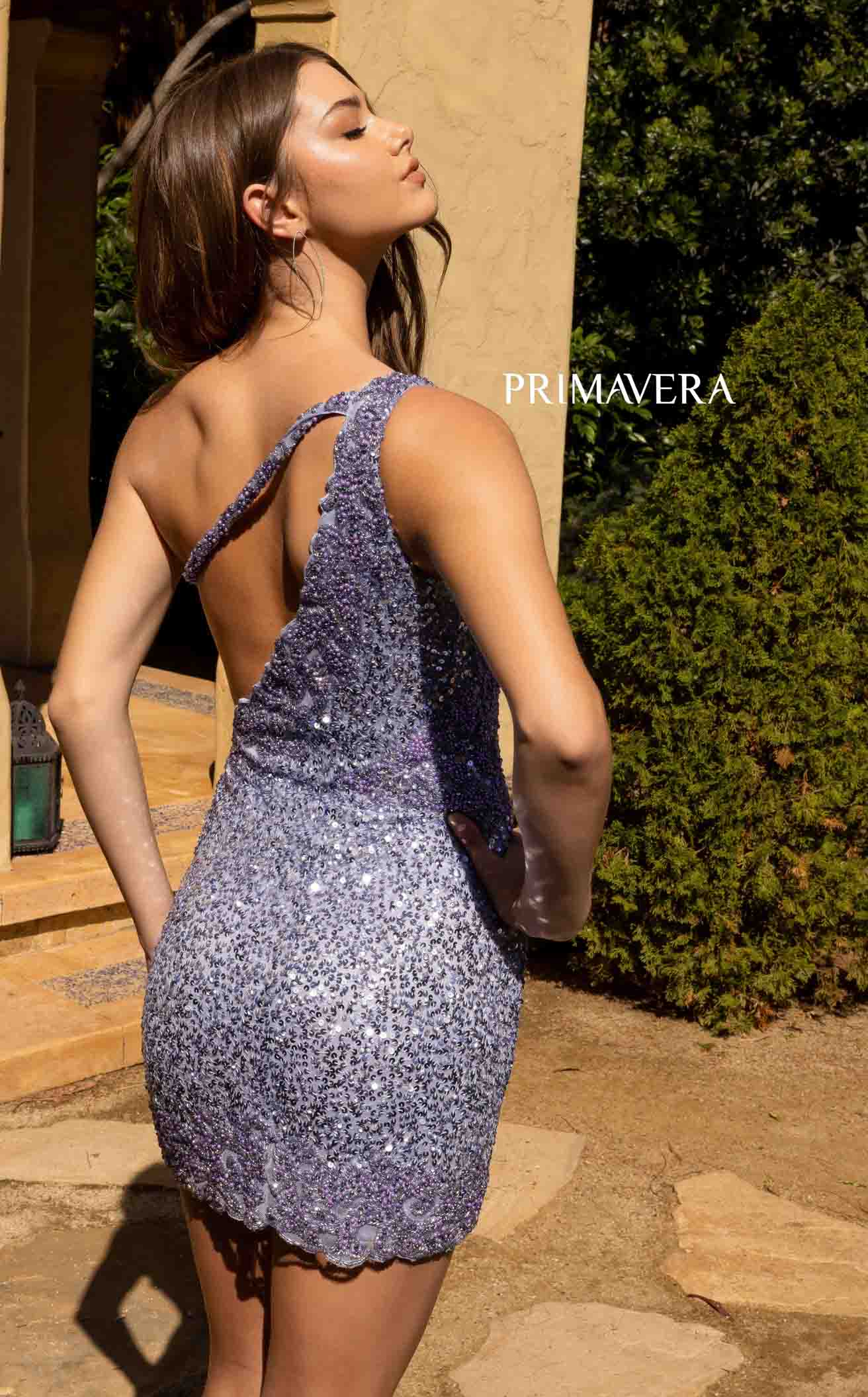 Primavera Couture 3855 Dress