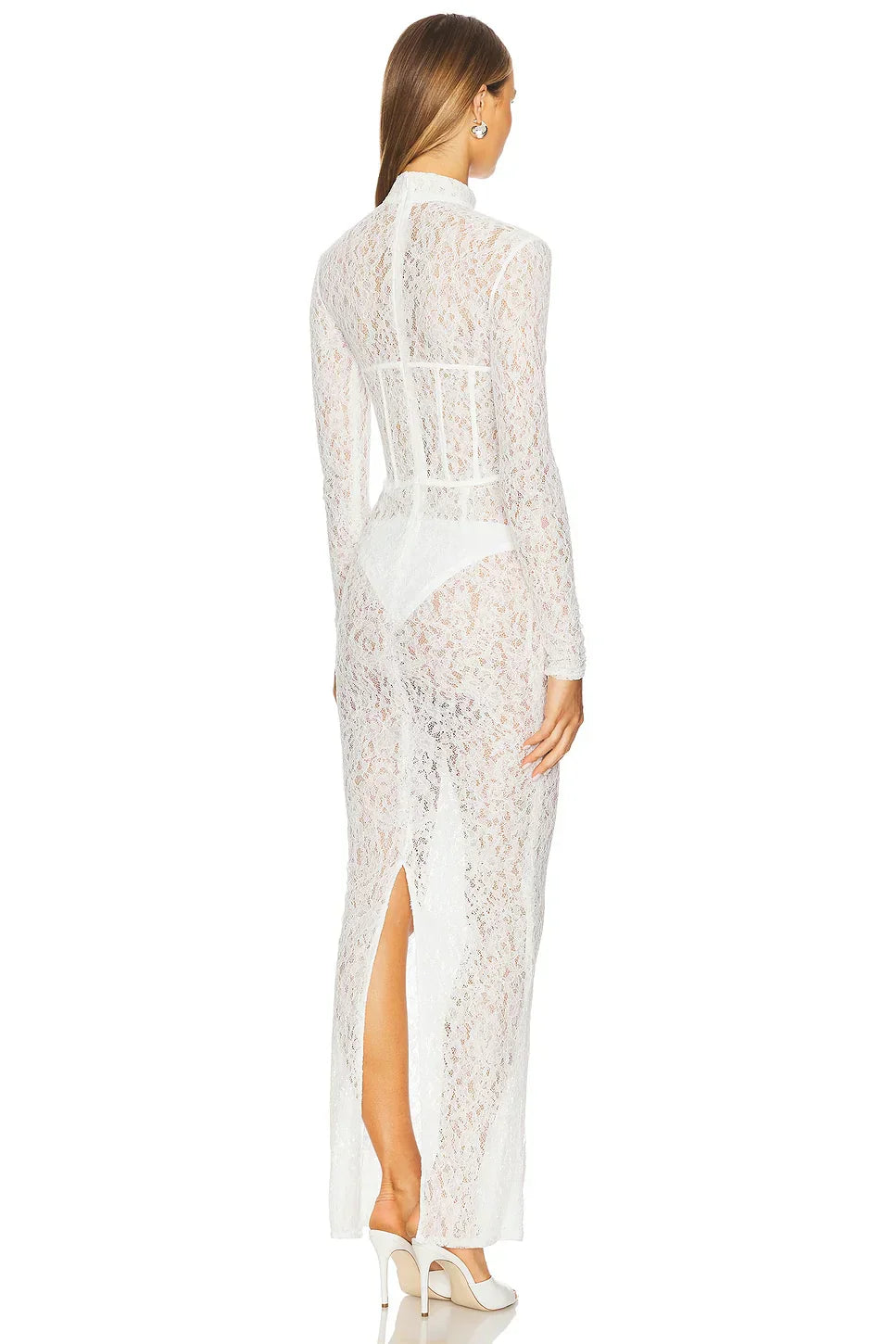 Isadora Dress