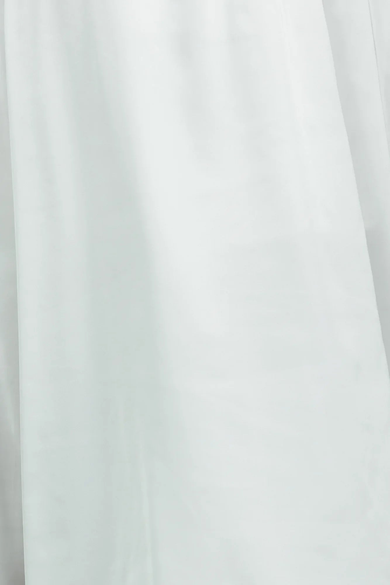 Hot Divinity Maxi Dress White