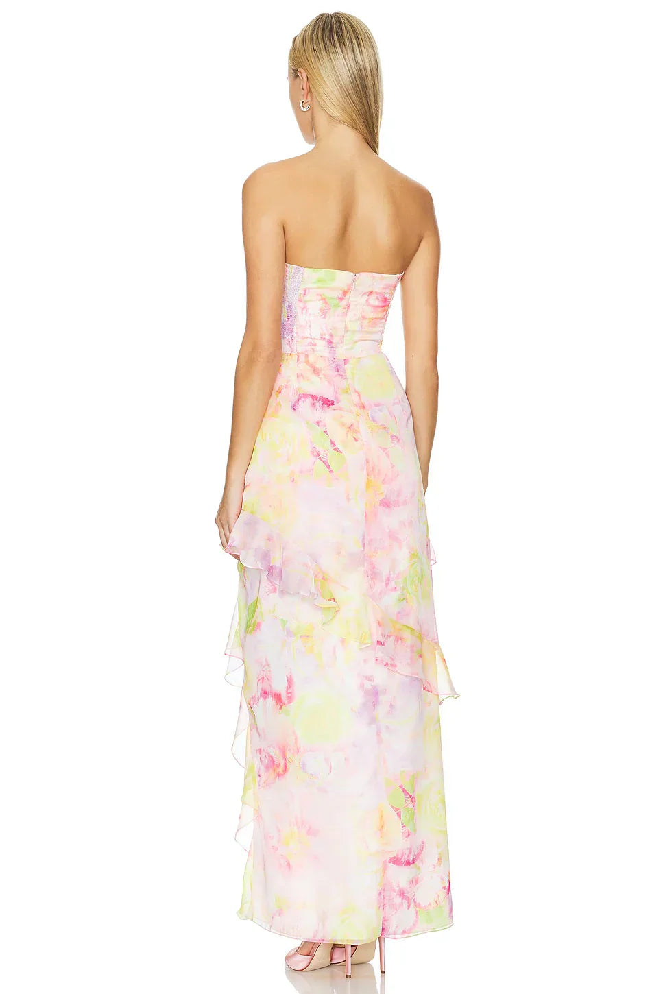 Magnolia Dress