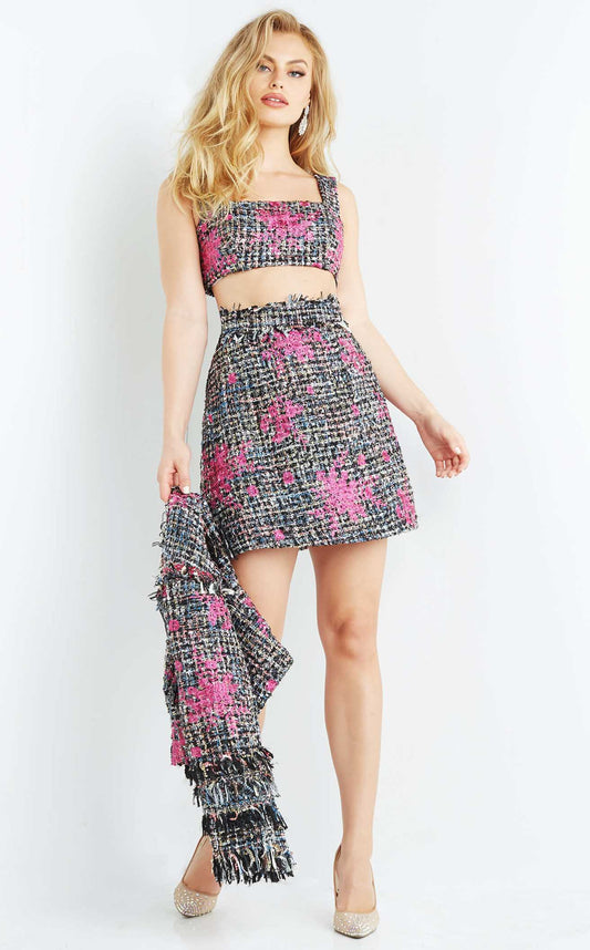 Jovani M02148 Dress