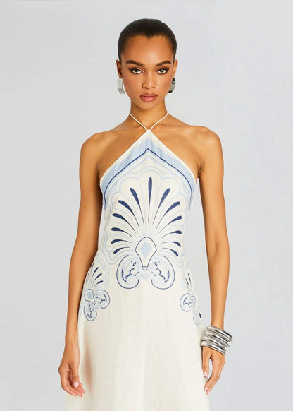 Eleanor Maxi Dress