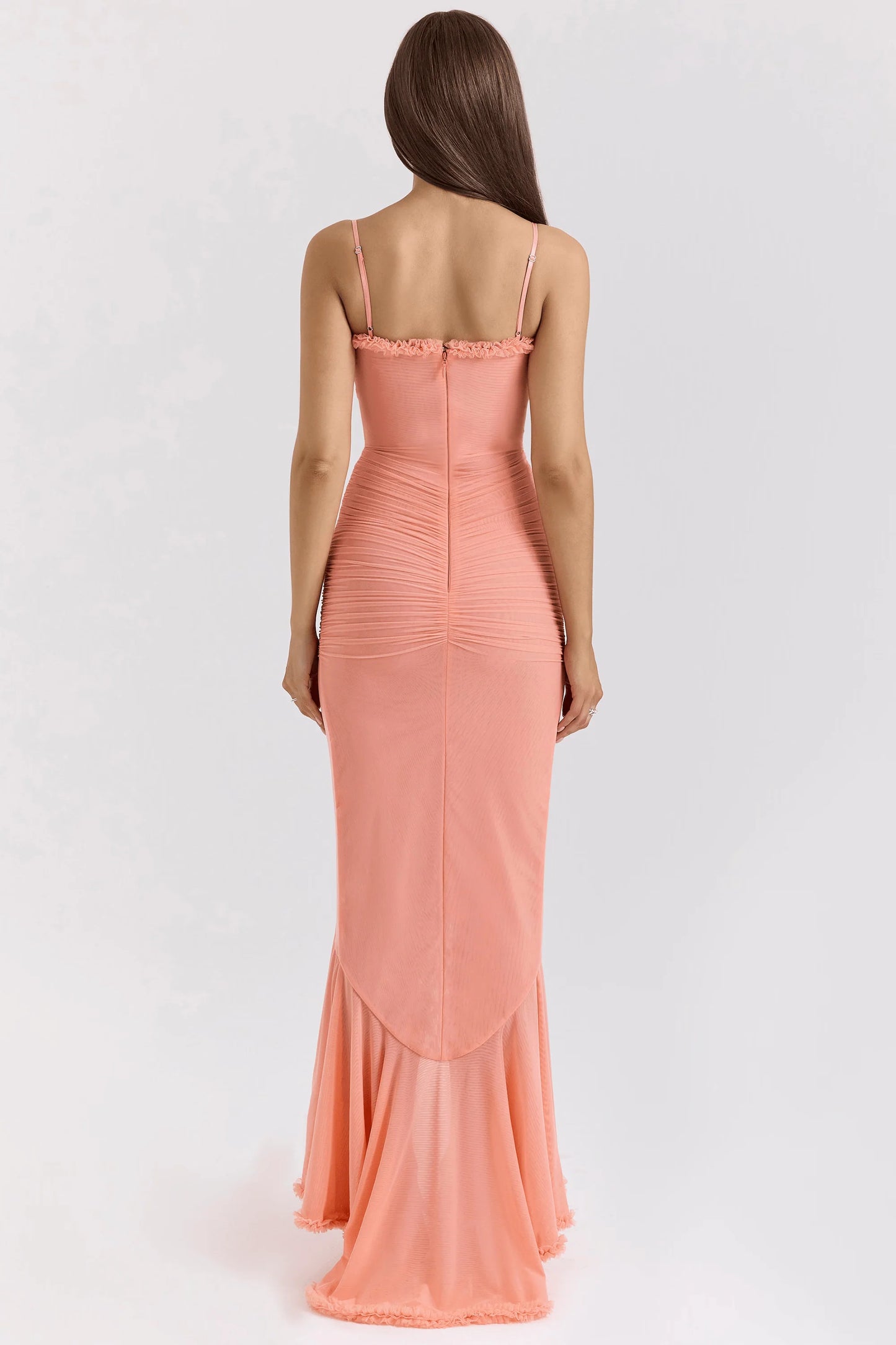 Azélie | Maxi Dress