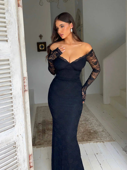 Peony Maxi Dress J'adore