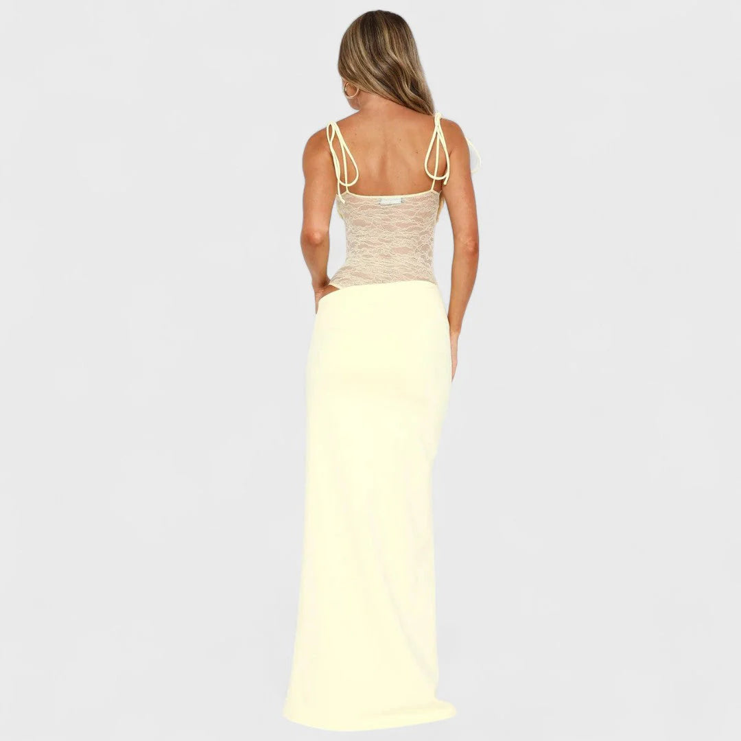 Livette - Anna Maxi Dress