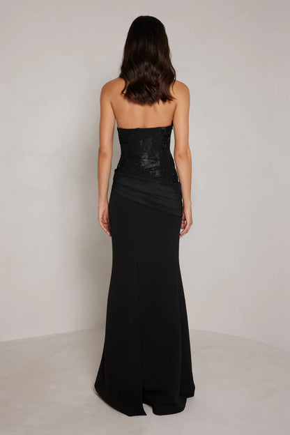 Lee Dress - Black