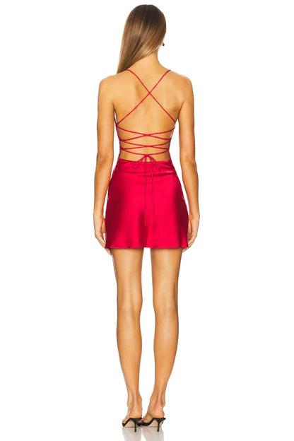 Jennyfer Mini Dress