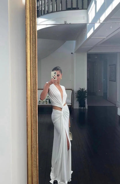 Lumia Maxi Dress