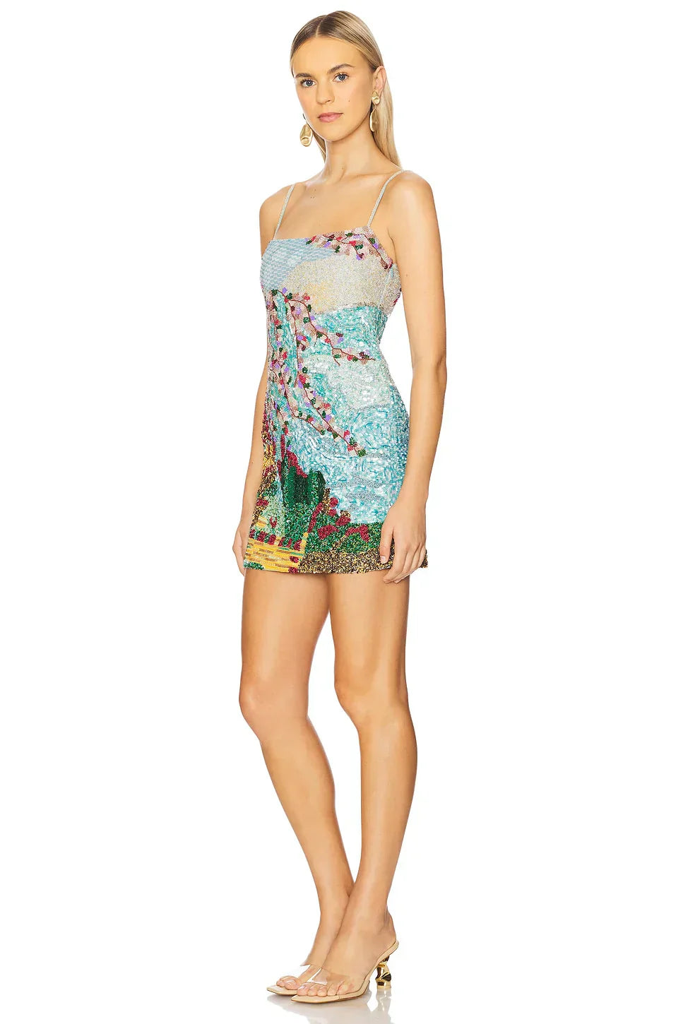 Bebe Dress