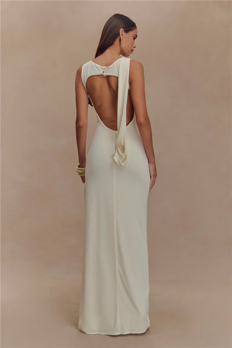 Livette - Rush Maxi Dress