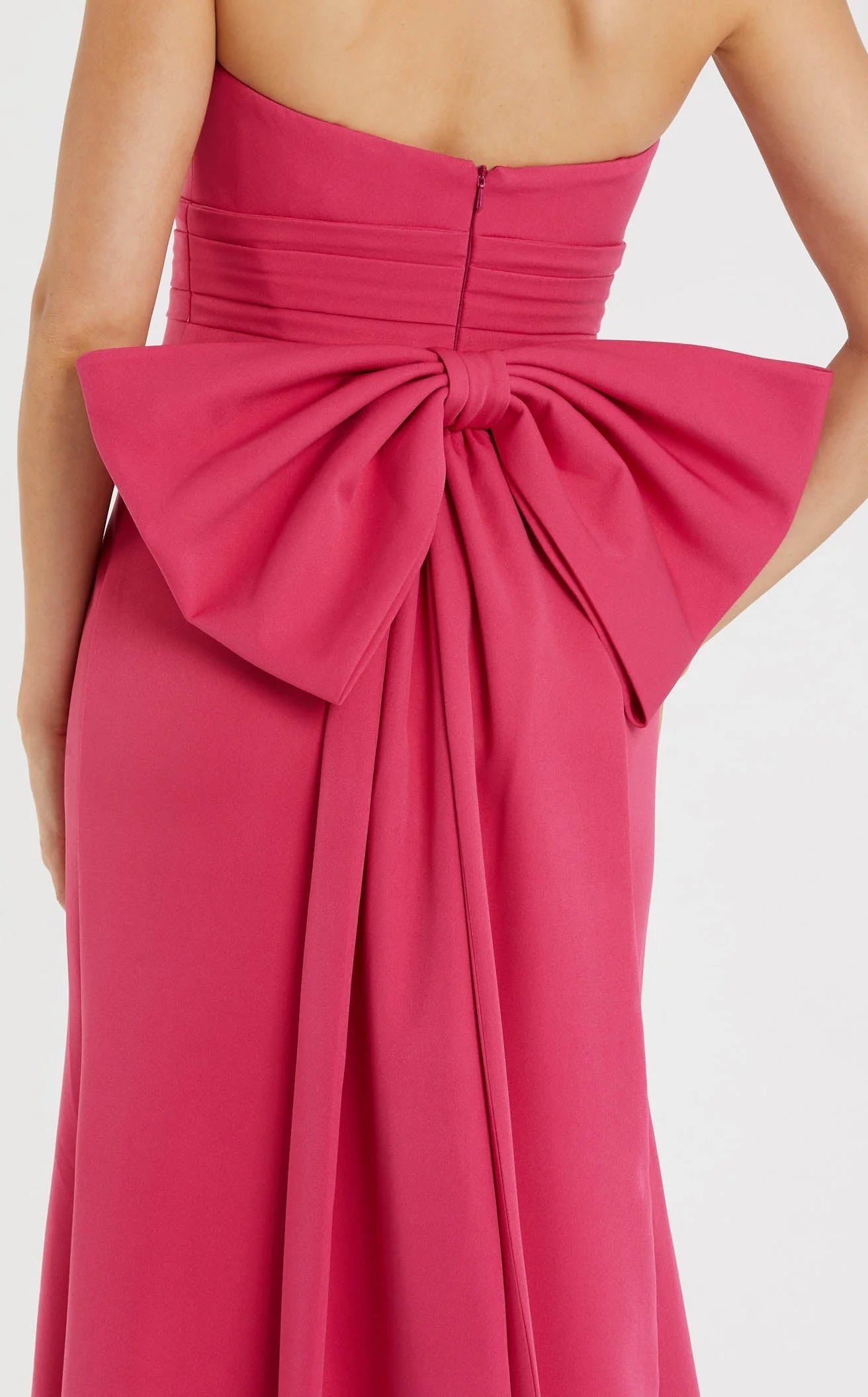 Mac Duggal 49967 Dress