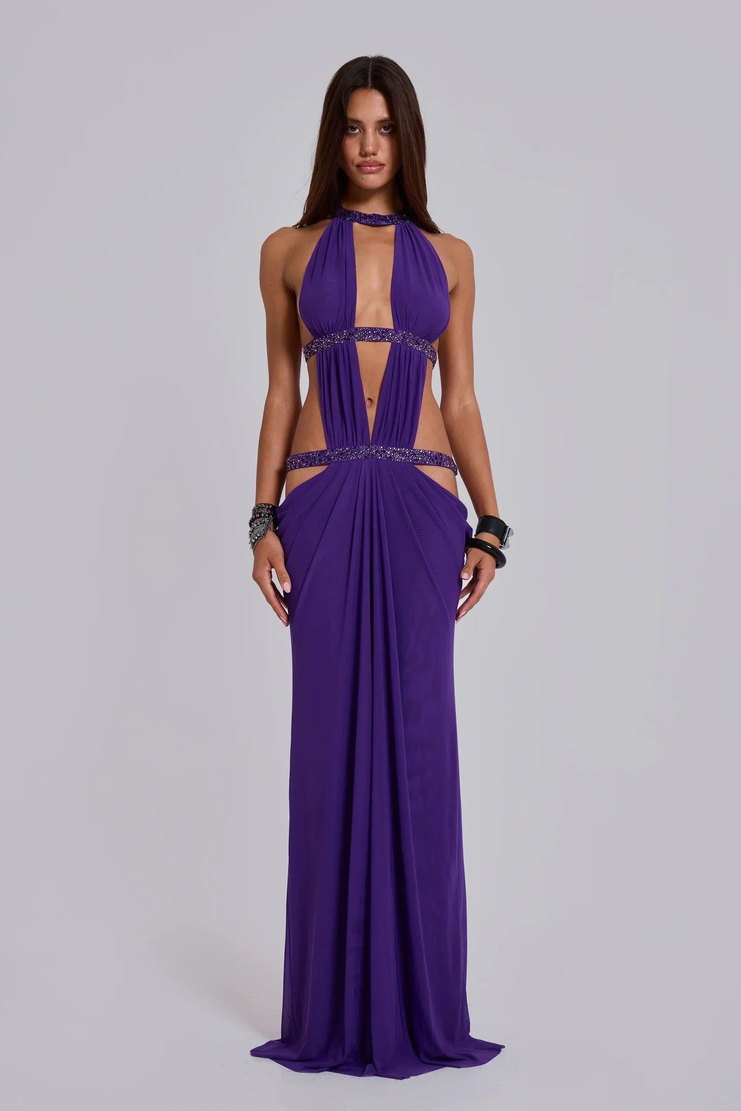 Isola | Maxi Dress
