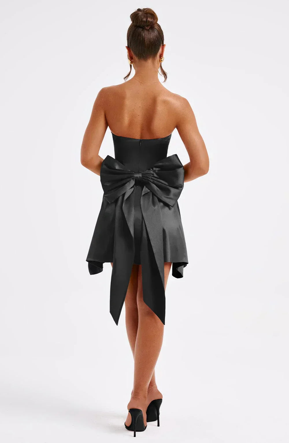 Celine | Mini Dress
