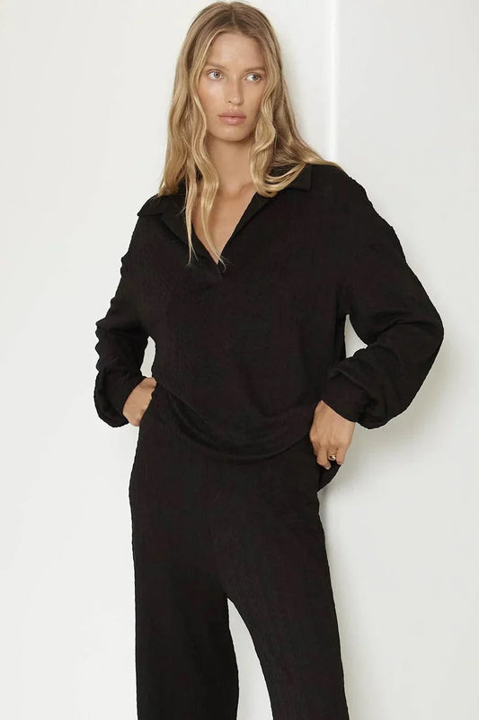Avery Jumper - Black