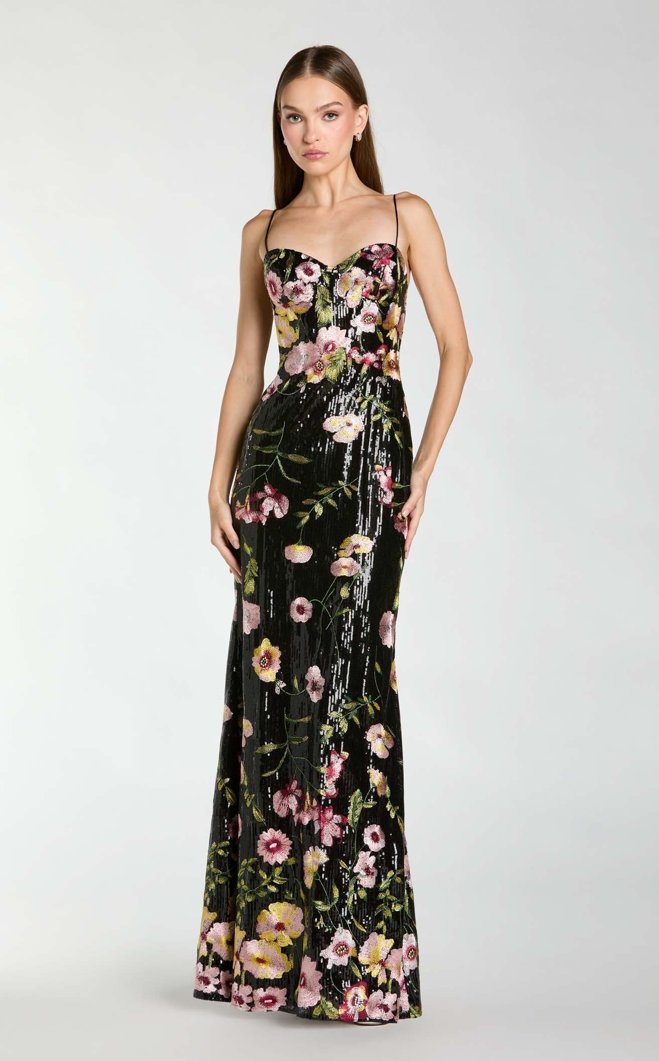 Mac Duggal 68896 Dress