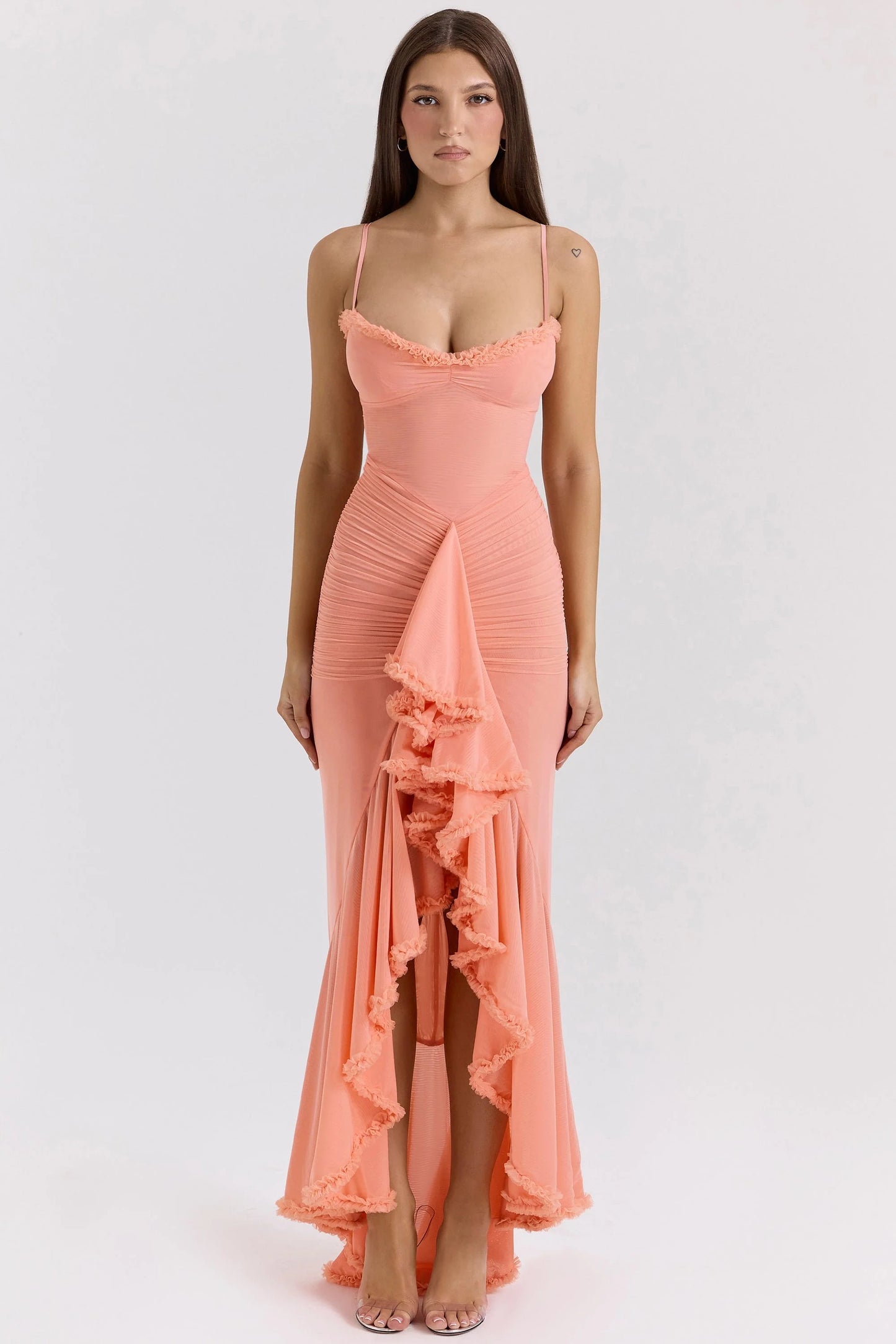 Gianna Maxi Dress