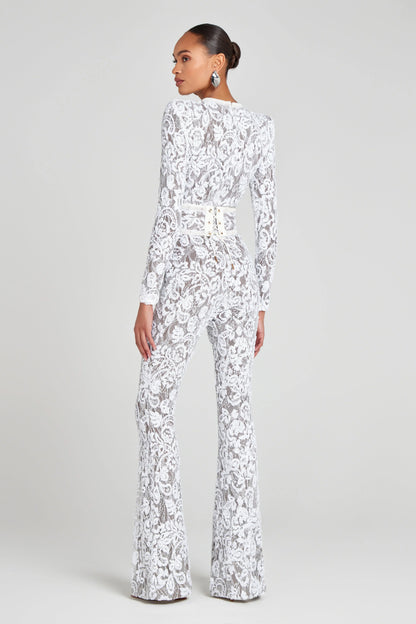 Livette - Luxury jumpsuit