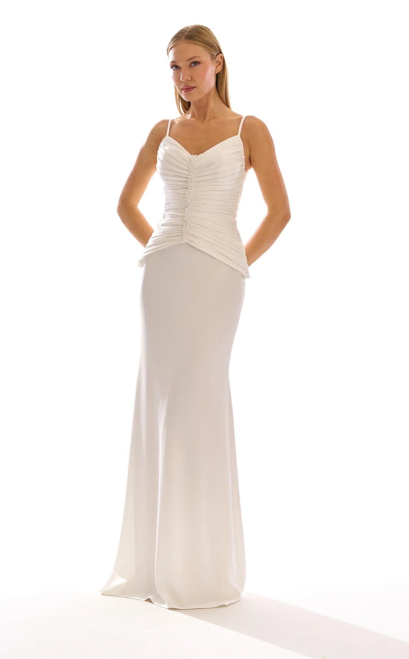 Hot Contact 5293 Dress