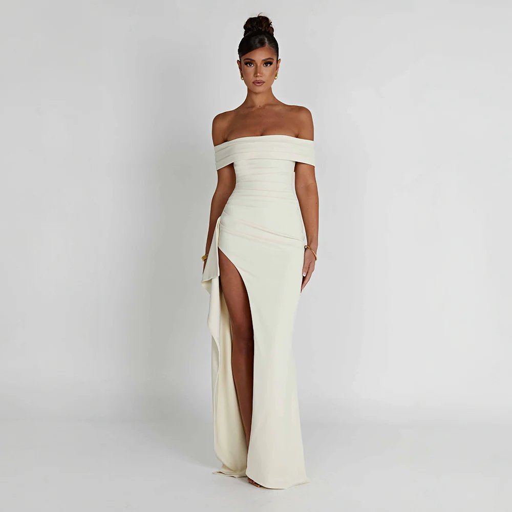 Lorène | Maxi Dress