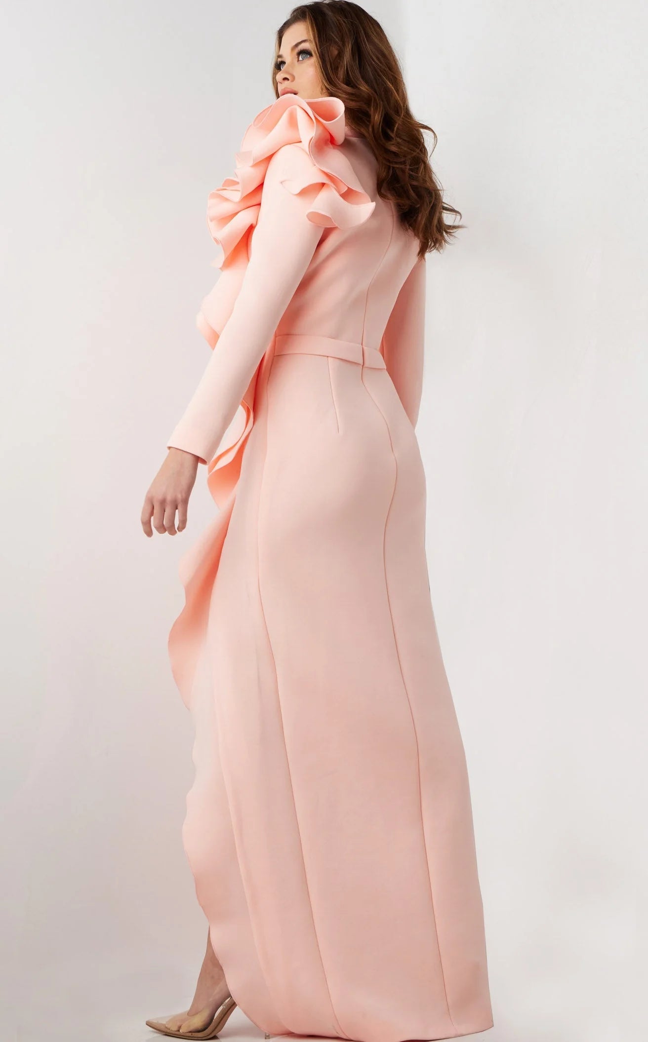 Jovani 26126BG Dress