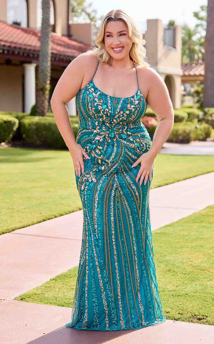 Primavera Couture 14101 Dress