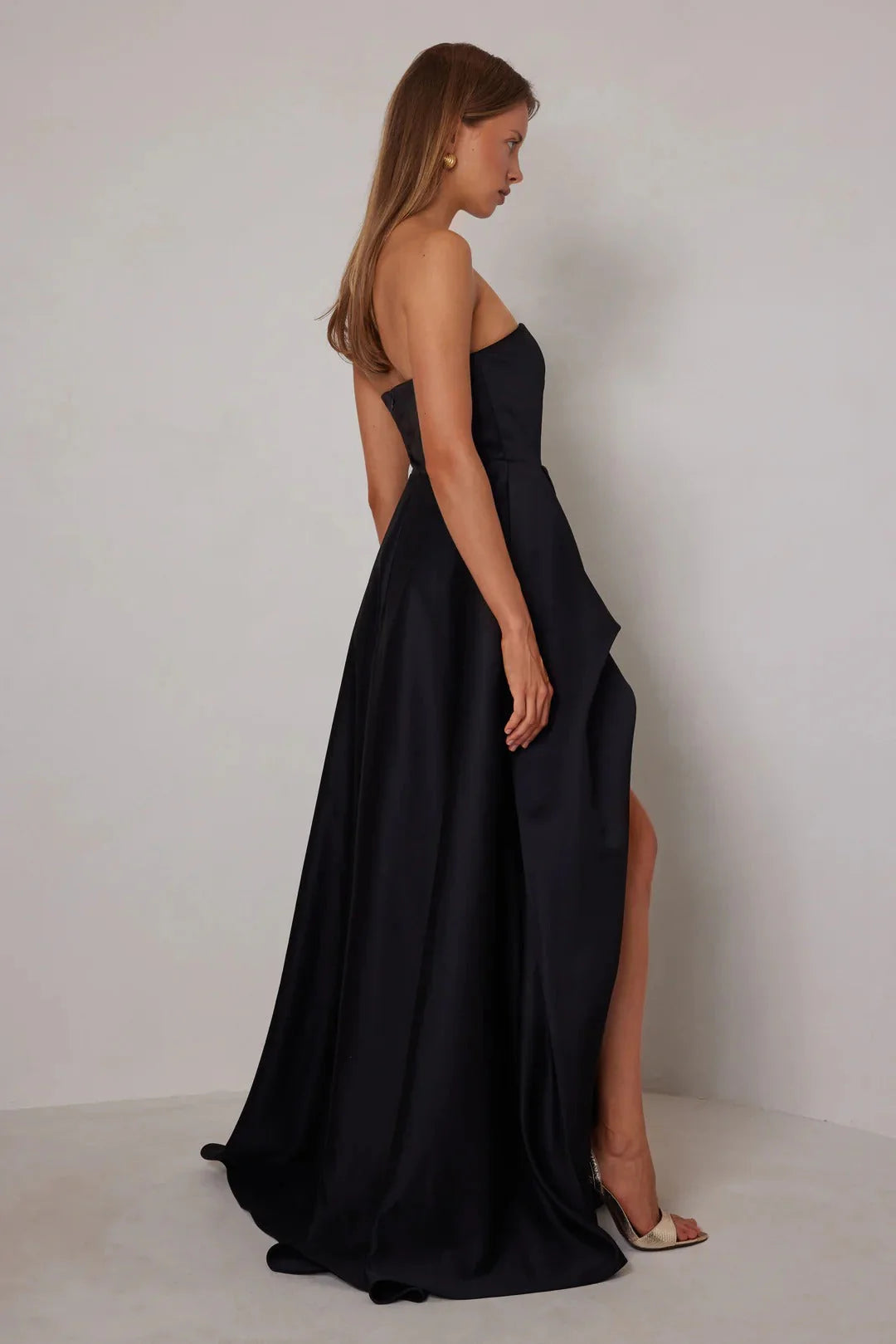 Marina Dress - Black
