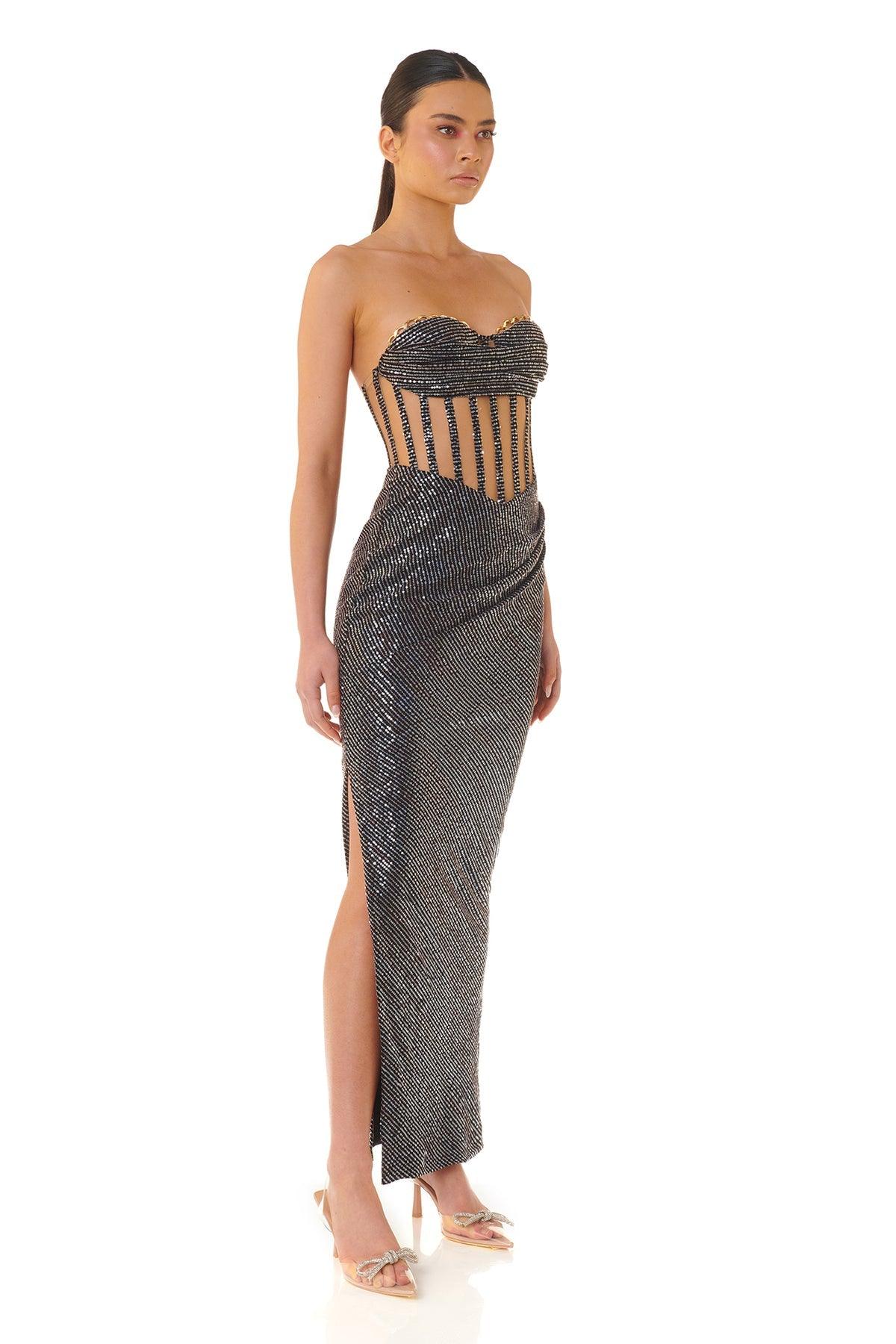 Megan Gown