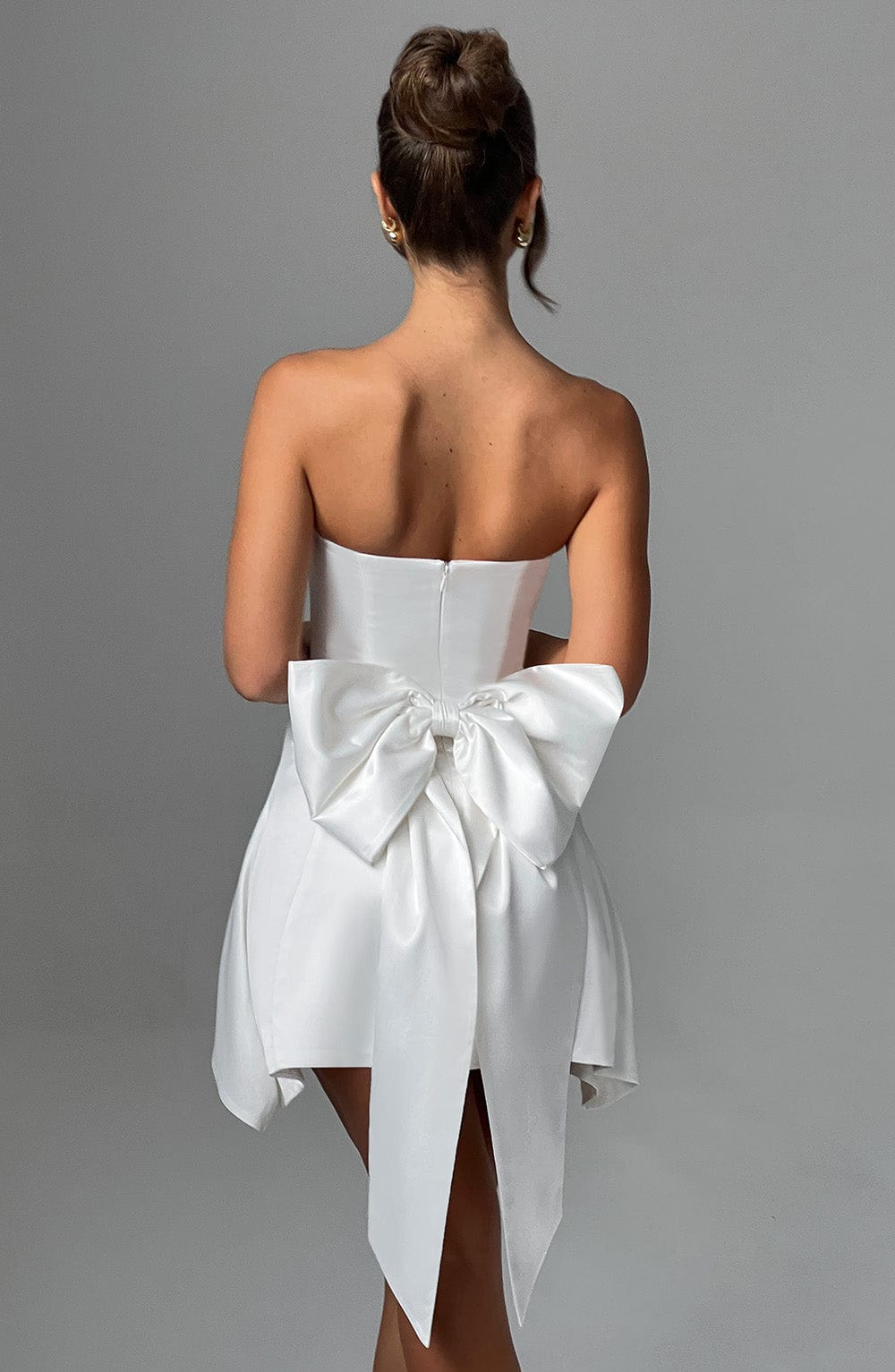 Celine | Mini Dress