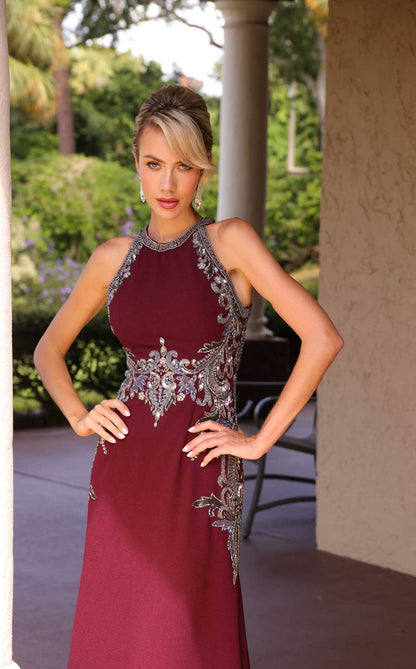 Primavera Couture 13167 Dress