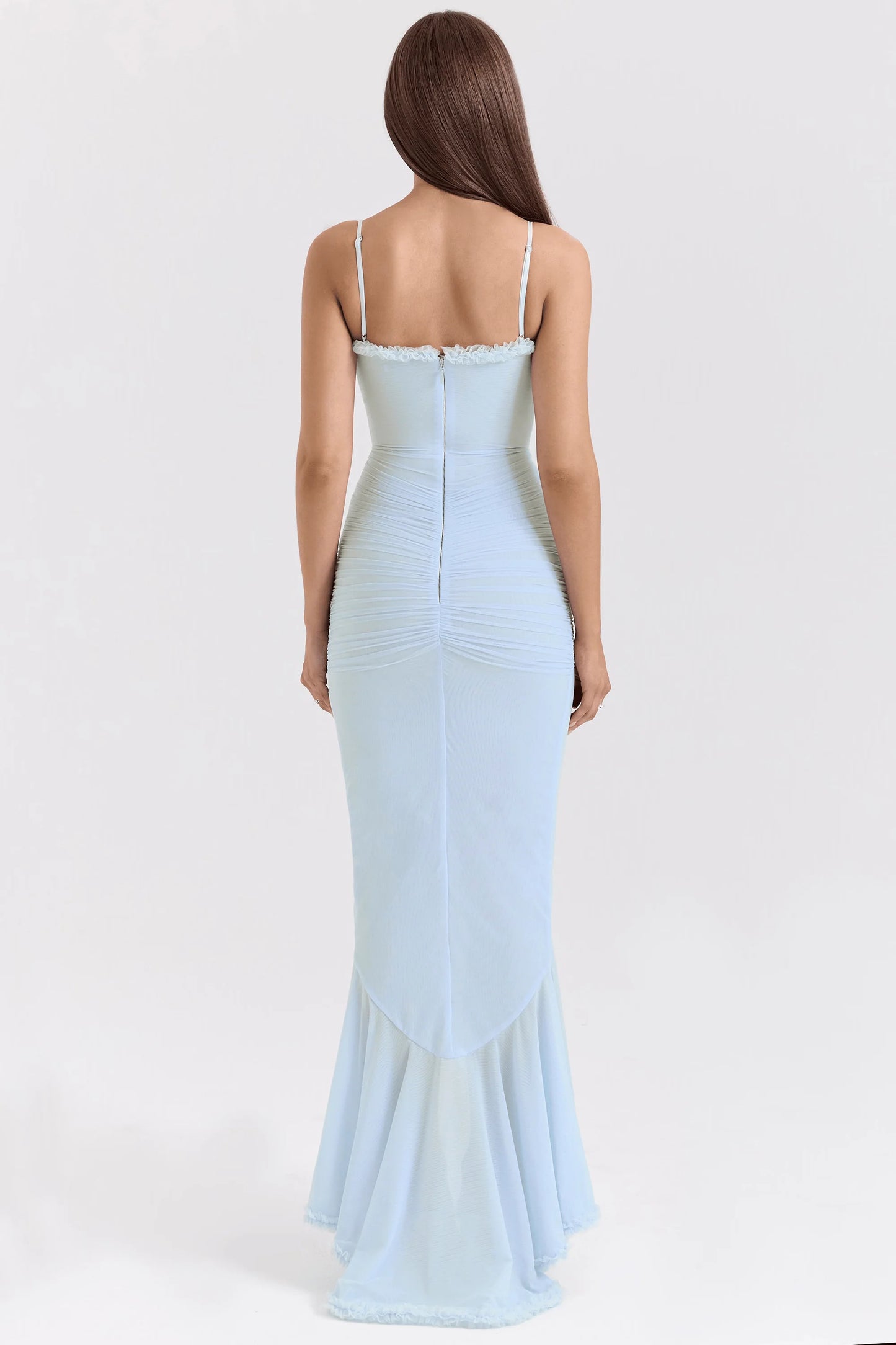 Azélie | Maxi Dress
