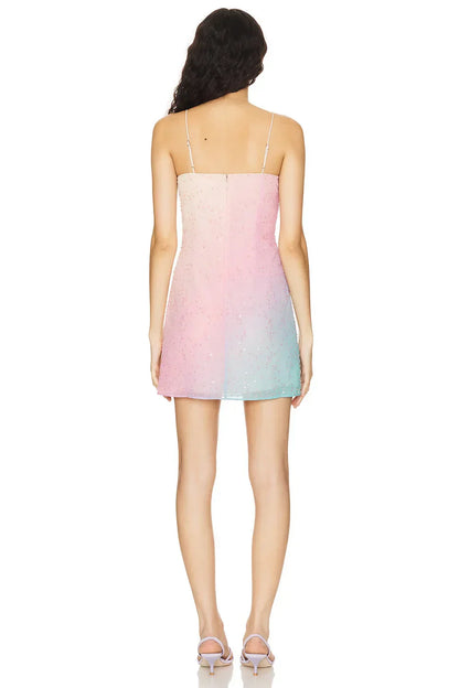 Ariah Mini Dress