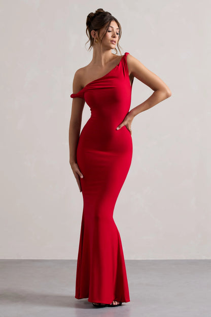 Lea | Maxi Dress