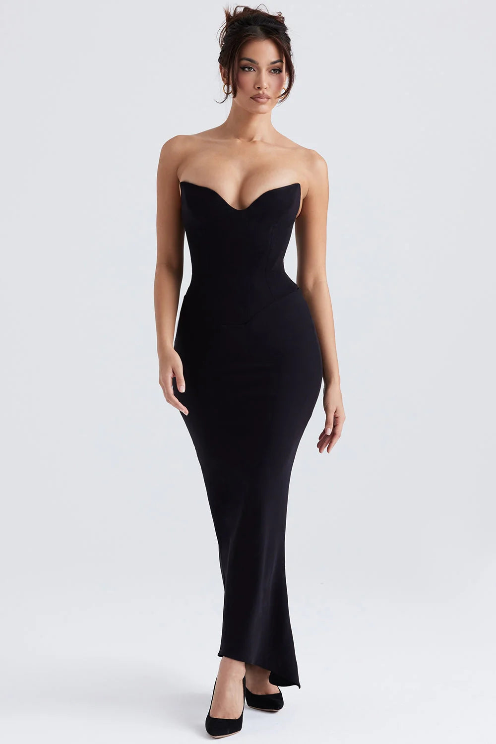 Sienna Corsett Dress