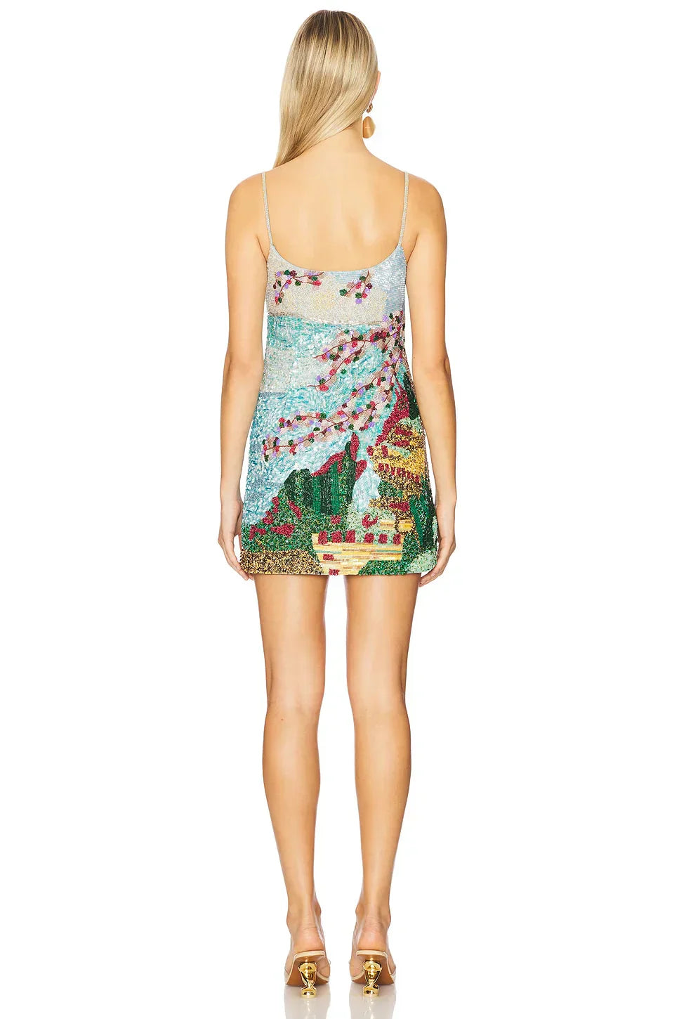 Bebe Dress