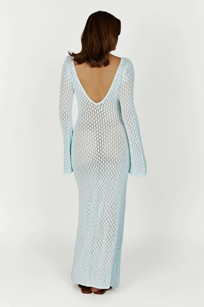 Gabrielle Maxi Dress