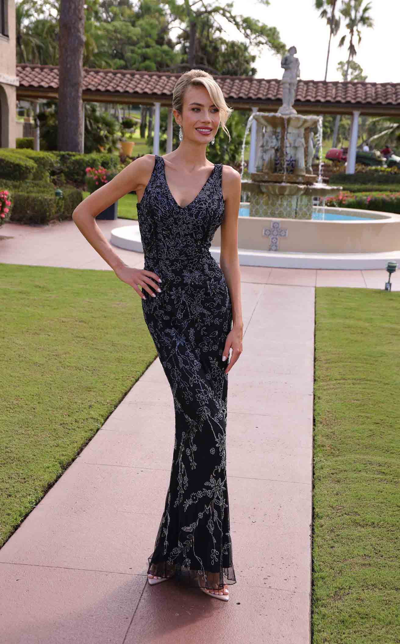 Primavera Couture 13176 Dress