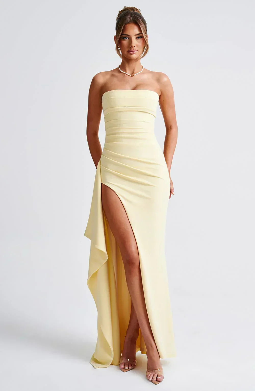 Bella | Maxi Dress