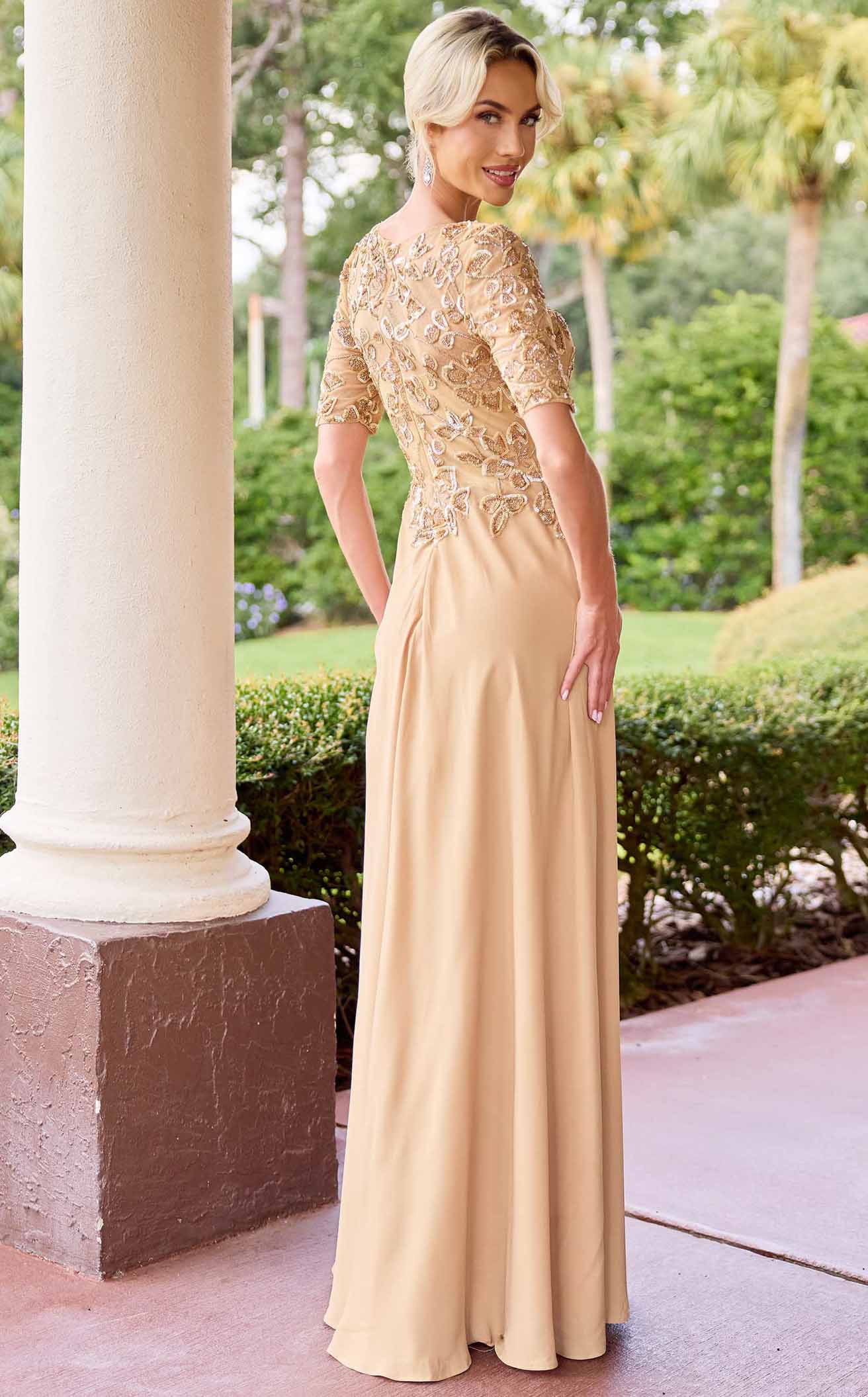 Primavera Couture 13171 Dress