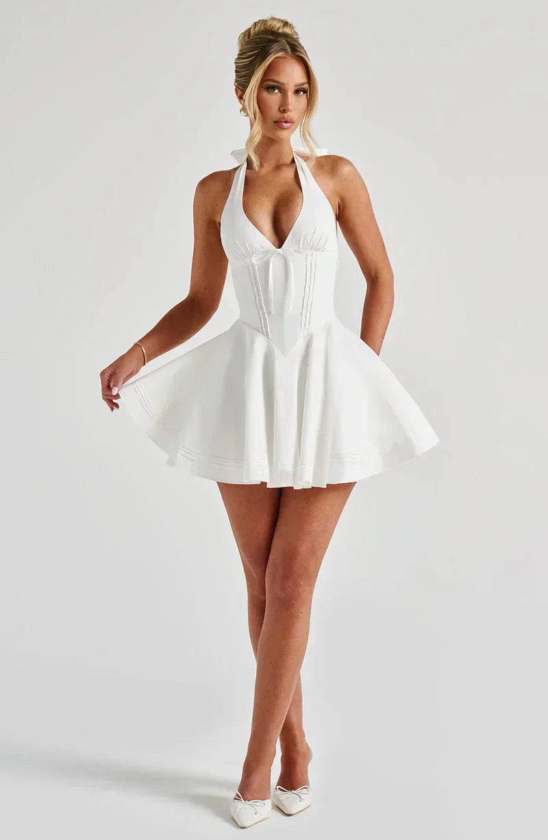 Doris Mini Dress