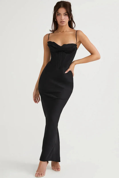 Corina Maxi Dress