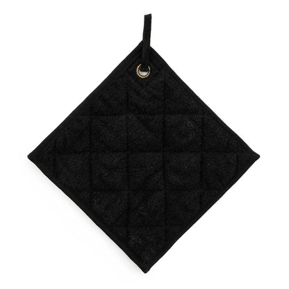Courtly Flower Market Potholder