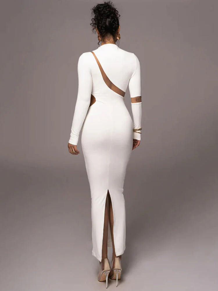 Livette - Contour Maxi Dress