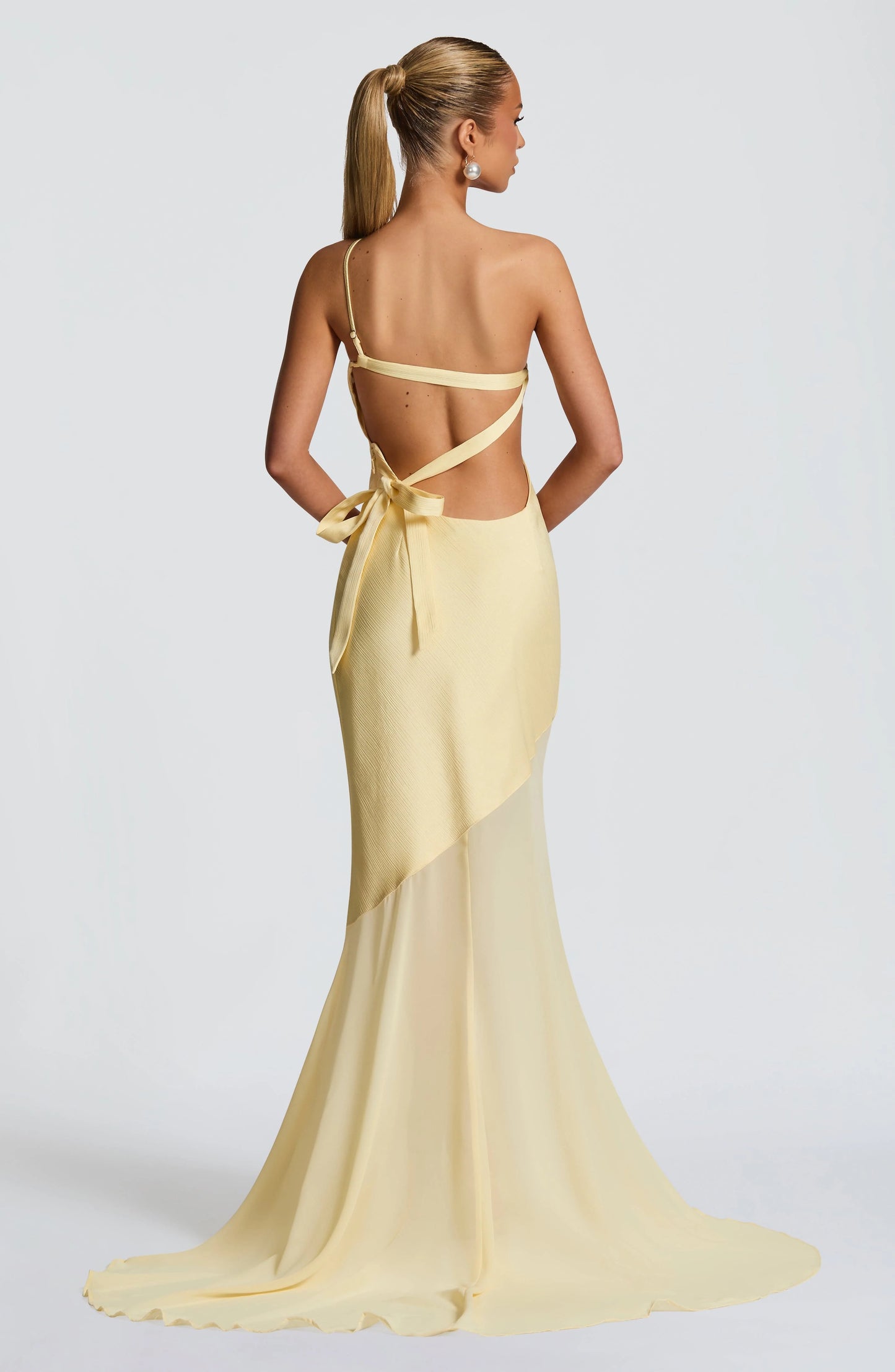 Liora | Fable Maxi Gown