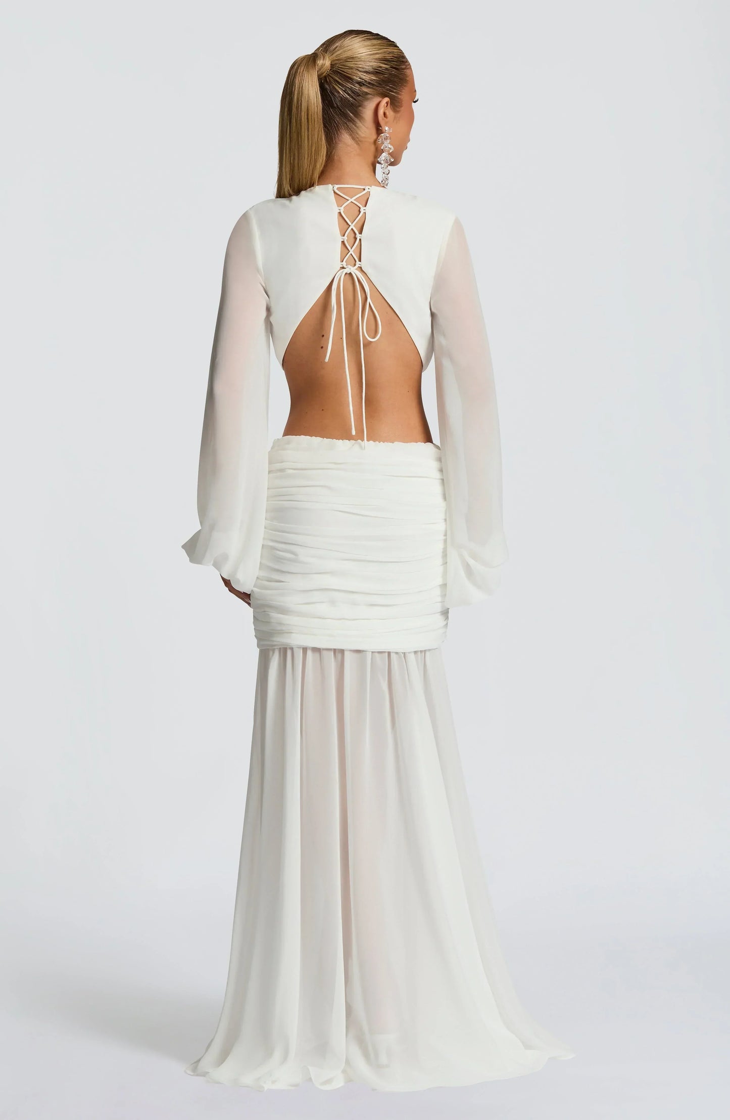 Aveline | Maxi Dress