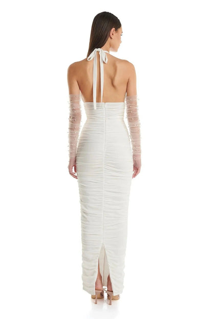 Mia Pearl Sleeves