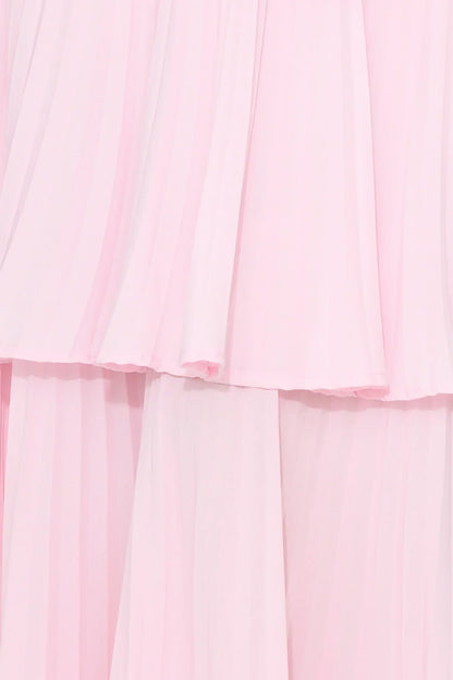 Fashionably Ever After Maxi Dress